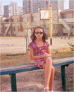 Фотография Пономаренко Тани