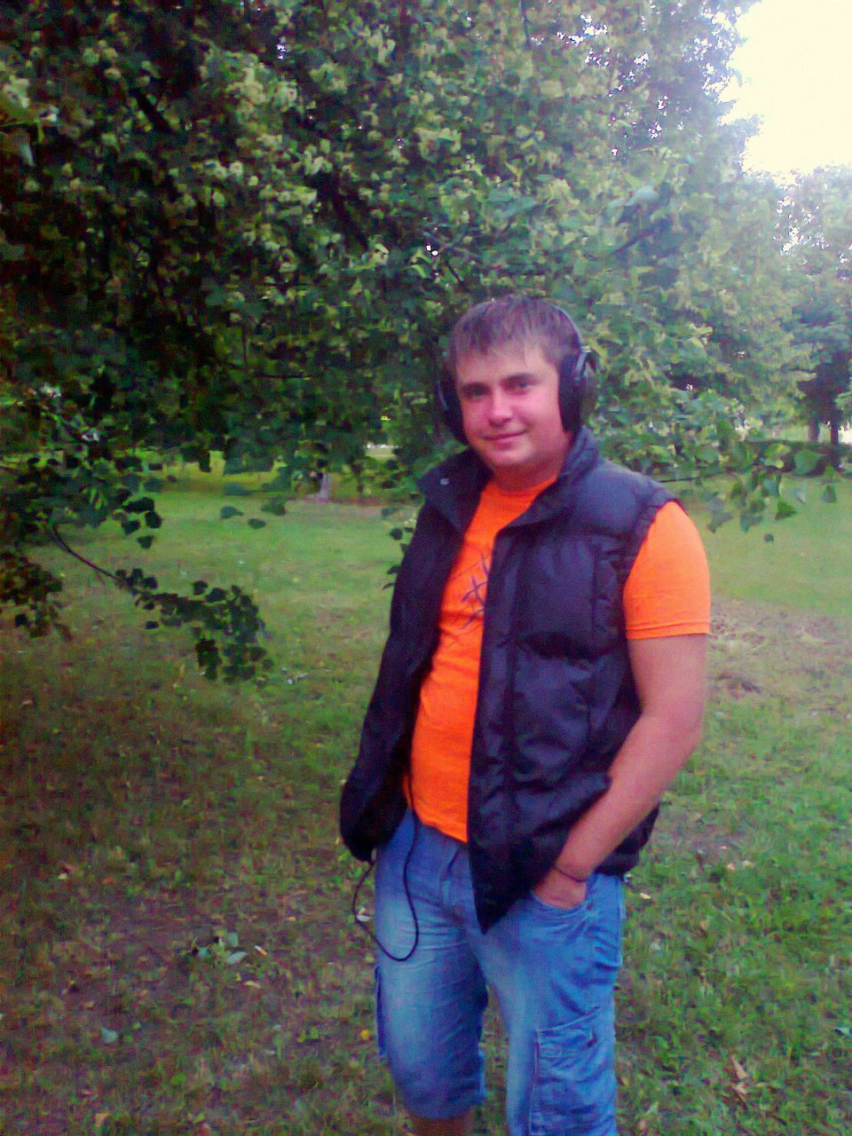 Юра Шпак | Viļāni