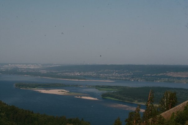 Владислав Морозов | Самара