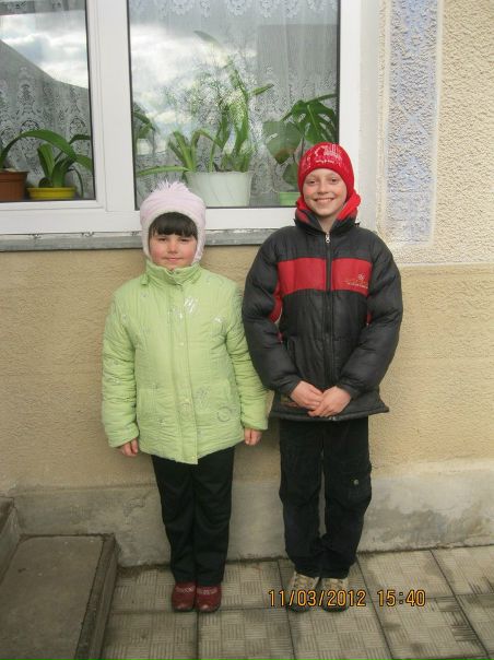 №33, Галина Шовак №33, Галина Шовак