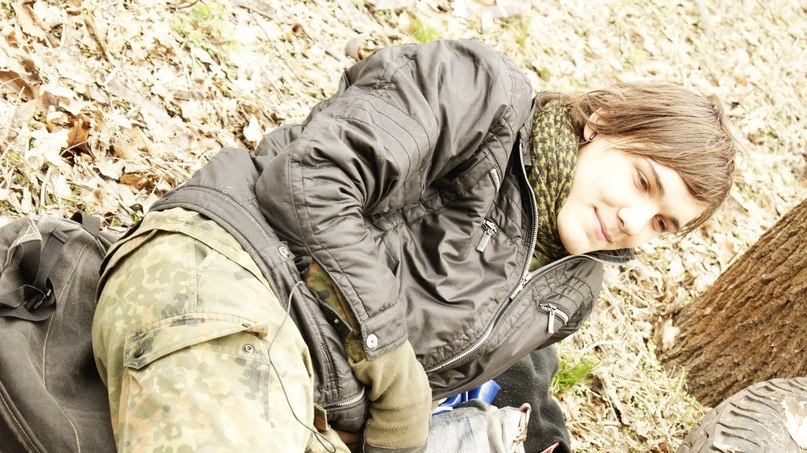 Дима Лапочкин | Одесса