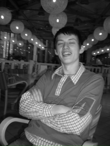 №99, Ярик Фирсов, Киев №99, Ярик Фирсов, Киев