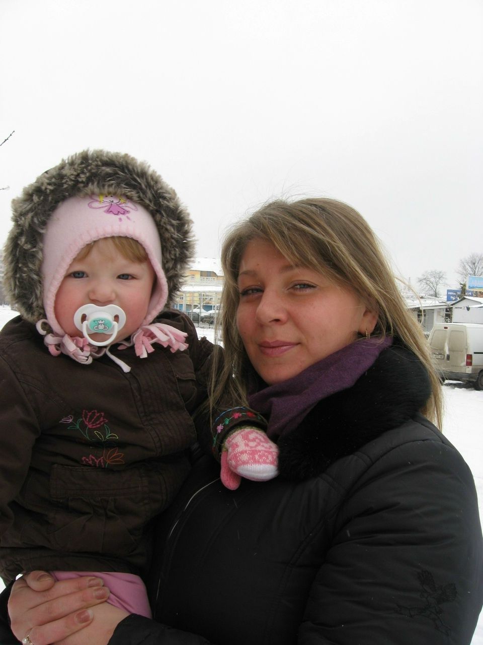 Маряна Жирова | Львов