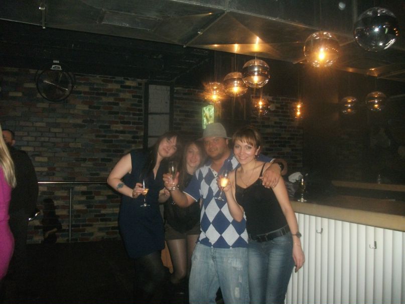 Alen Makaryann | Уфа