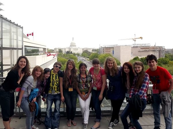 Оксана Берко | Винница