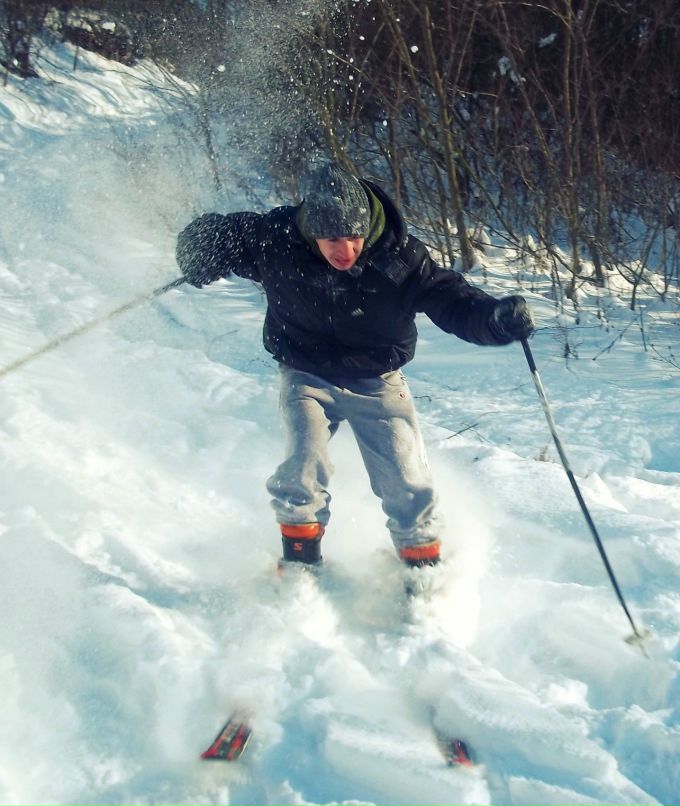 Назар Пастух | Чортков