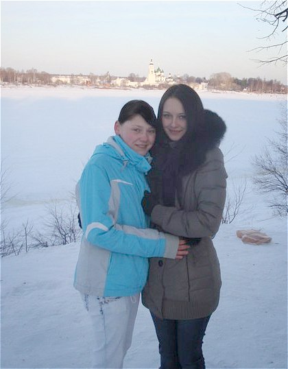 Светлана Губанова | Ярославль