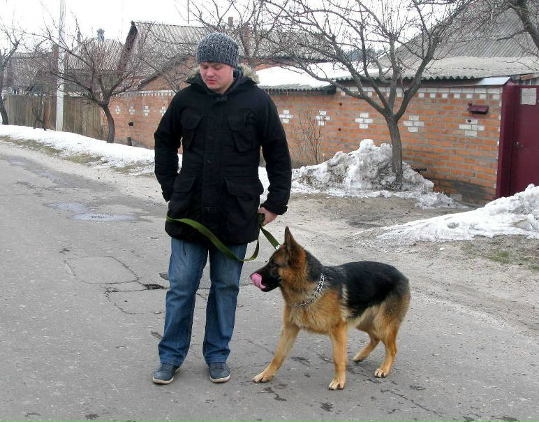 №140, Ярослав Бондарь №140, Ярослав Бондарь