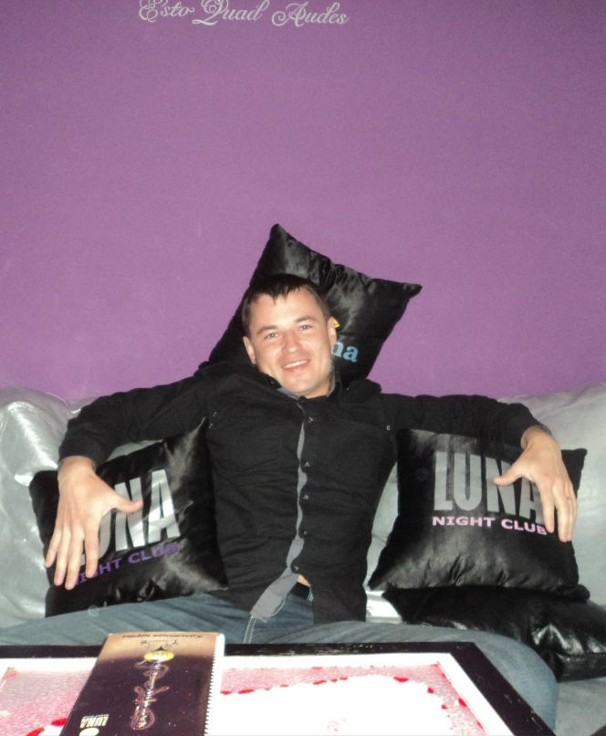 Дмитрий Куроптев | Санкт-Петербург