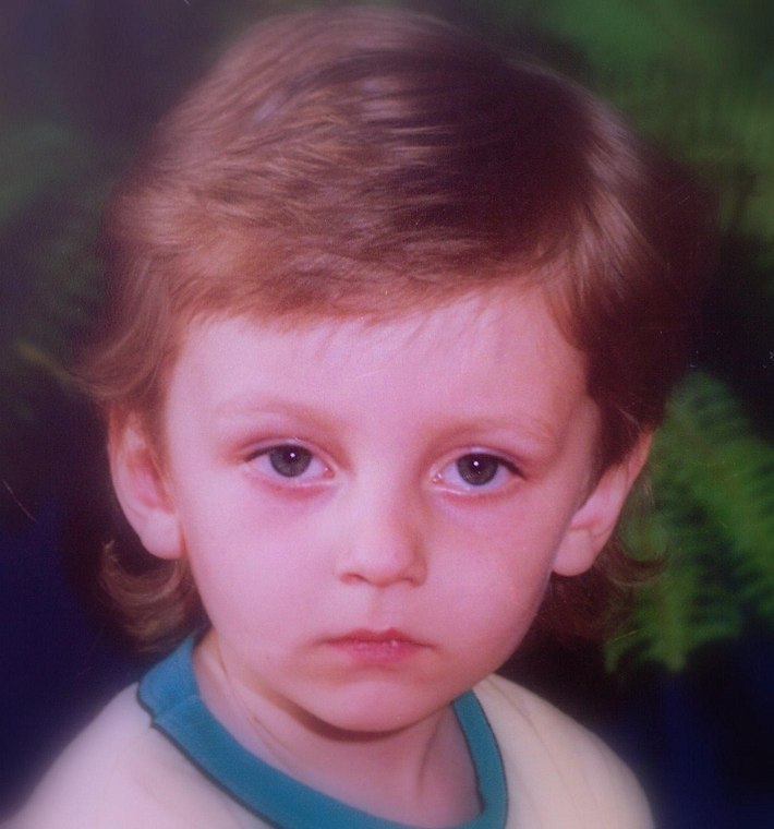 Макс Черкес WELL | Малорита