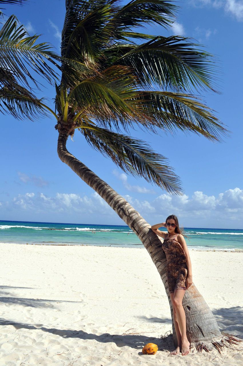 Аня Курдина | San Francisco