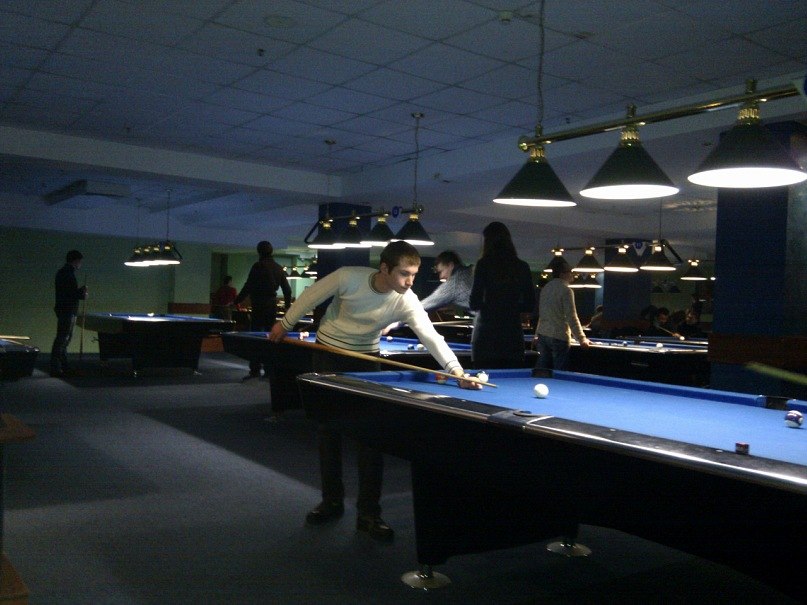 Алексей Новоселецкий Администратор | Минск