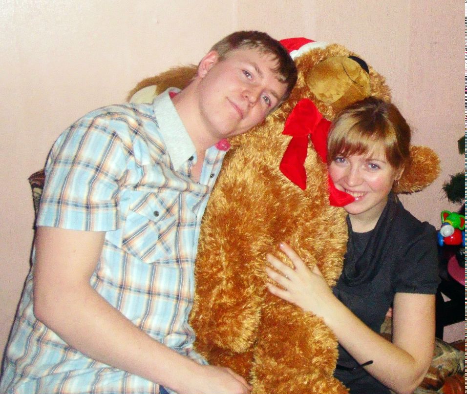 Екатерина Нудгина | 