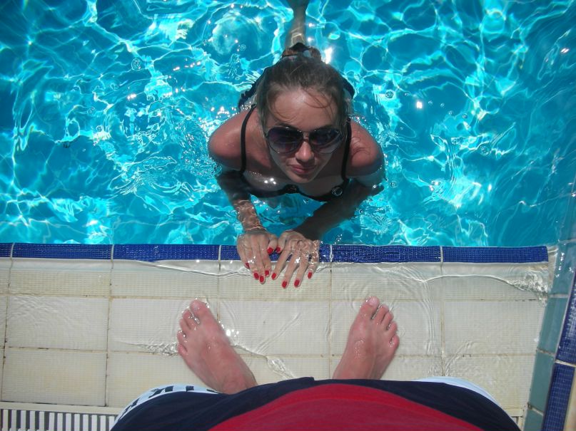 Дима Стрижеус | Днепр (Днепропетровск)