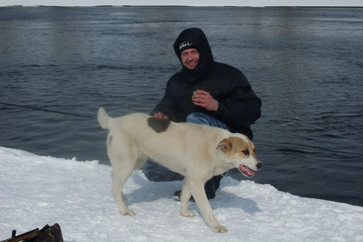 Денис Казутин | Москва