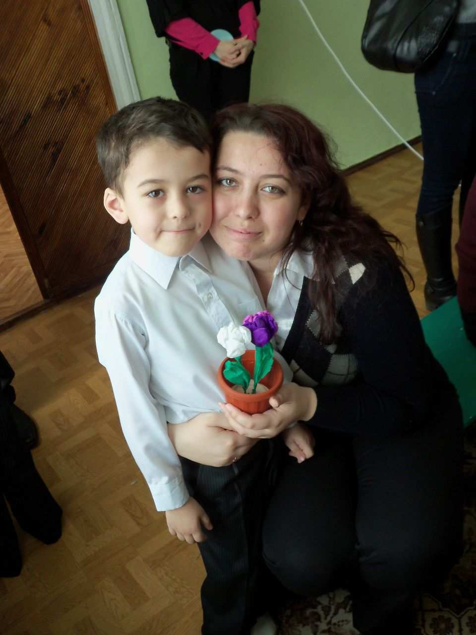 Юлия Березовская | Чевельча