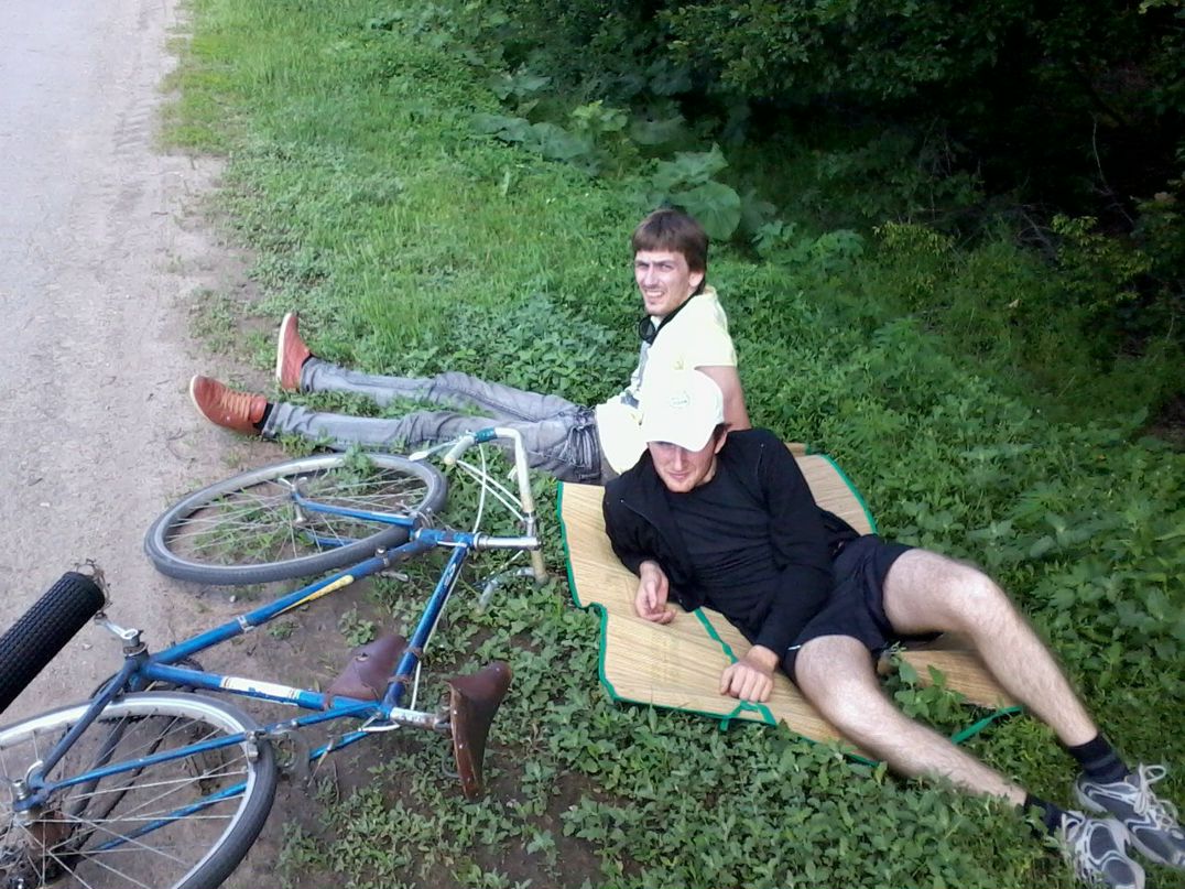 Petro Manshin | Самара