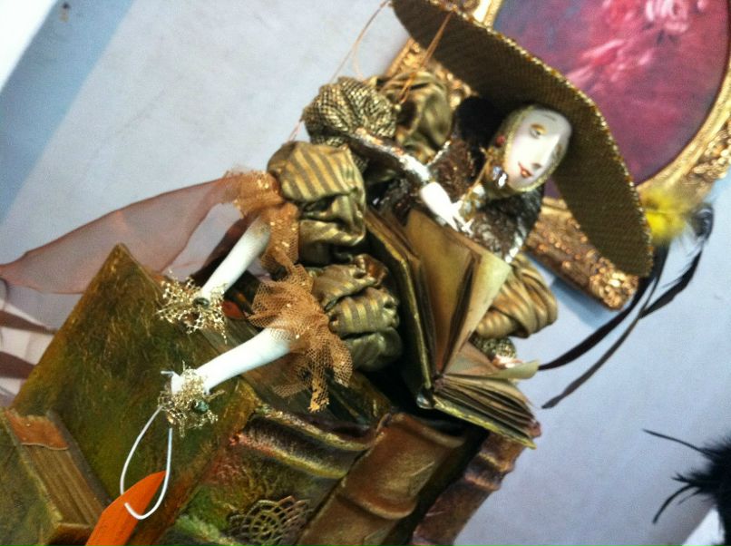 Анна Игнатьева | Саратов