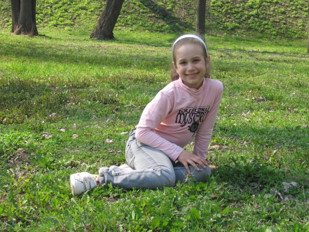 София Кирнос фото профиля #1