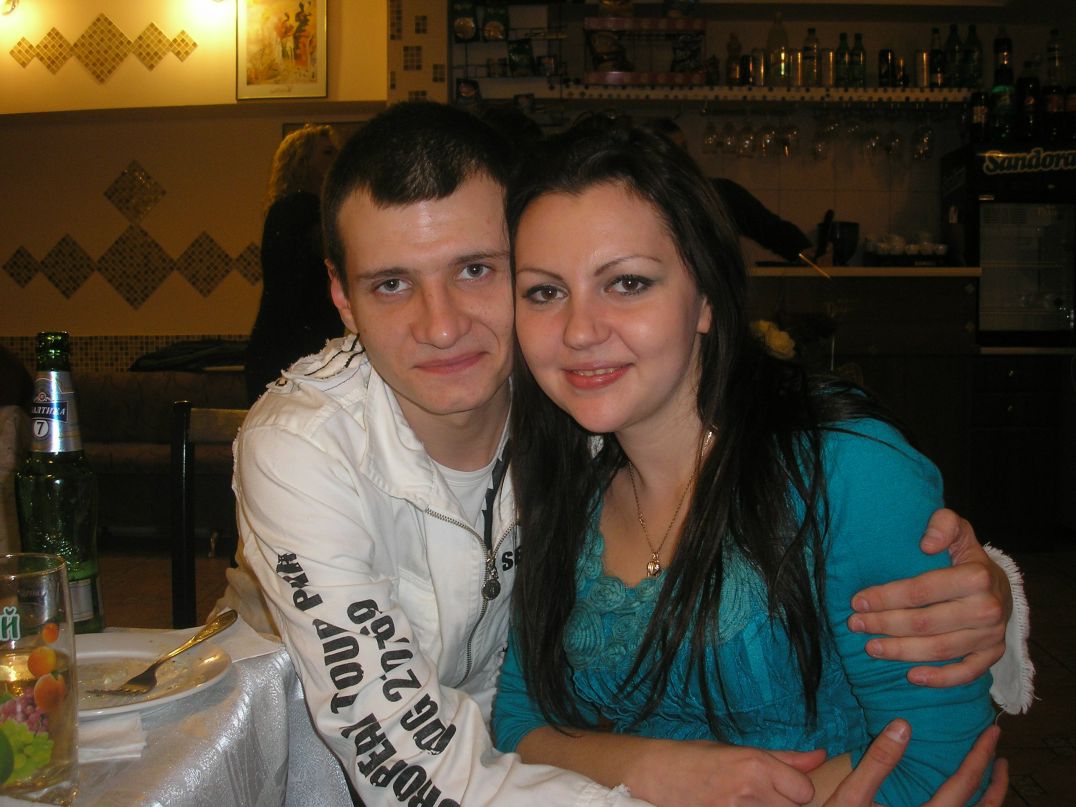 Витя Канунников | Одесса