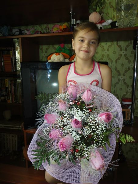 №92, Дашуня Крючкова, Балашиха №92, Дашуня Крючкова, Балашиха