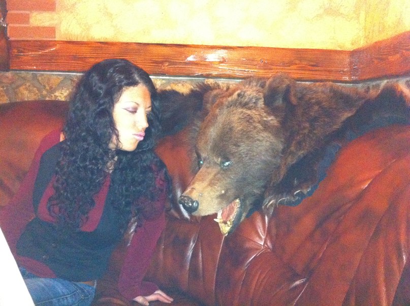 Милана Ланская | New York City