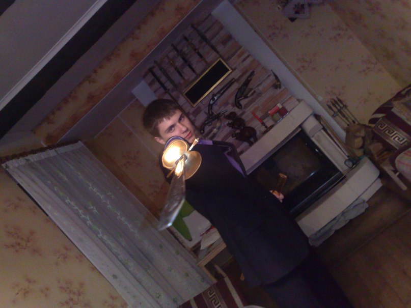 Миша Щербаков | Витебск