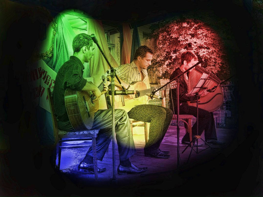 Илья Клюенков 錯覚 As | Москва