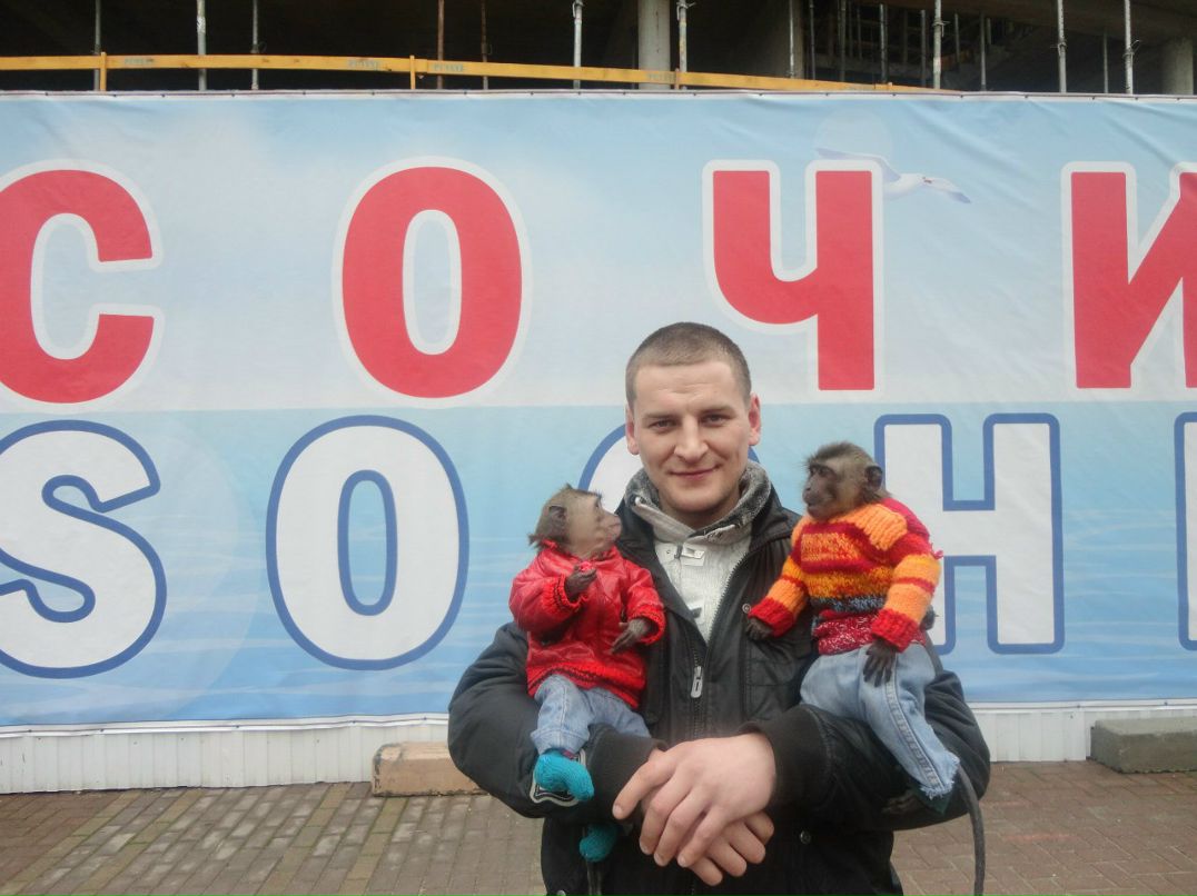 Колян Саловчанин | Ростов-на-Дону