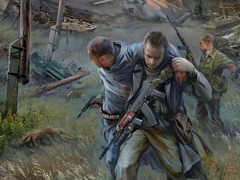 Максим Баталов | Верещагино