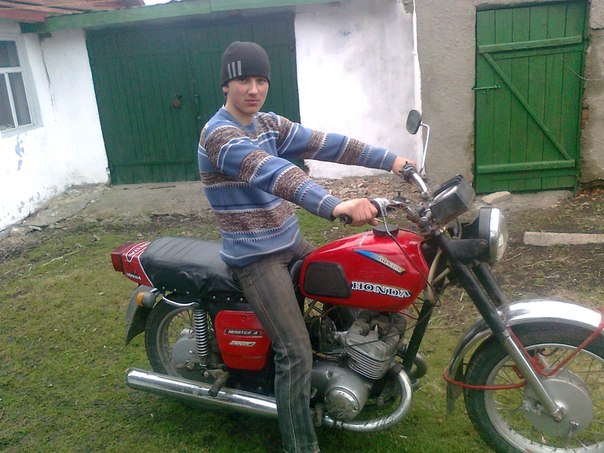 №98, Саша Сема, Белогорье №98, Саша Сема, Белогорье