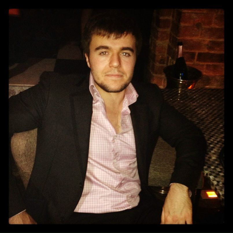 Михаил Нестеров | Москва