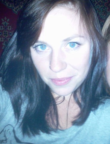 Анастасия Шалыгина | Омск