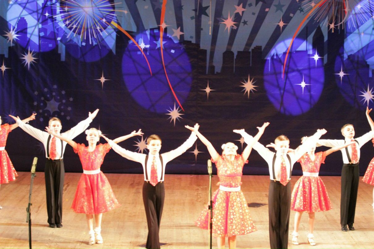 Наташа Игнатенко | Киев