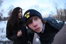 Фотография Румянцева Вовы