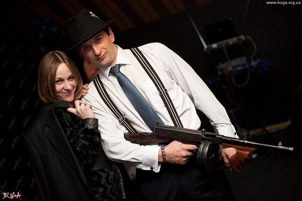 Кристина Щепанская | Хмельницкий