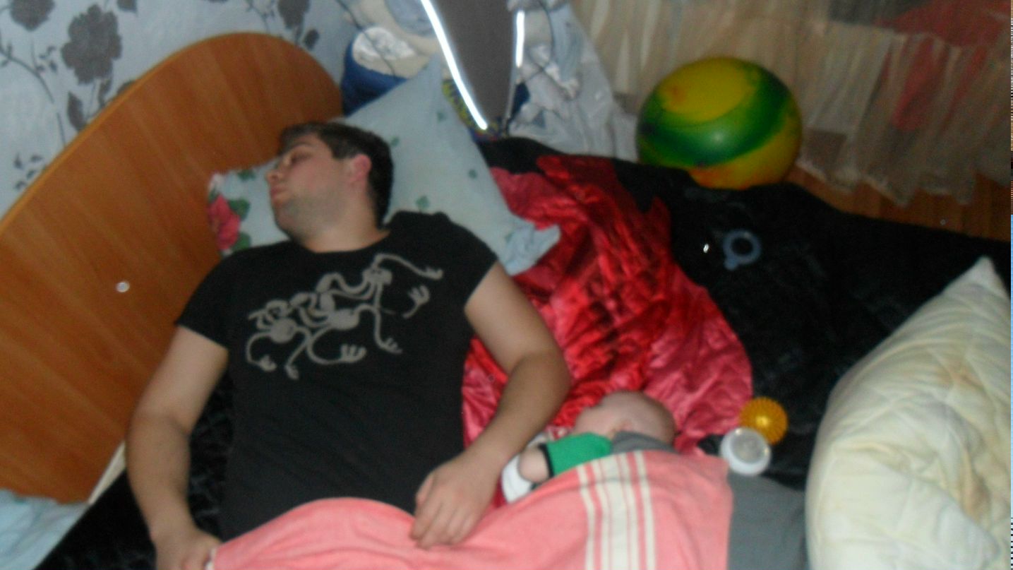 Вячеслав Четвергов | 