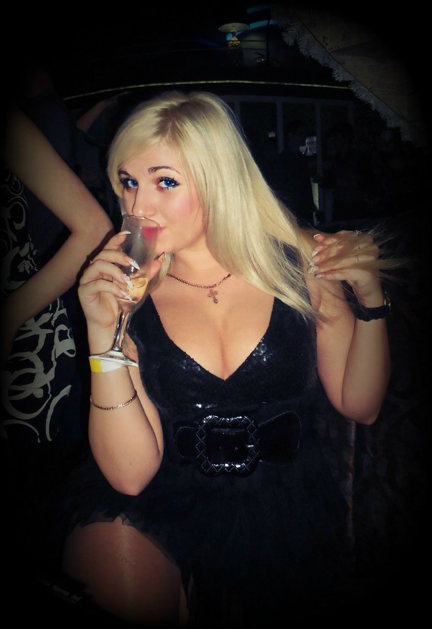 Кристиночка Комендюк *ХоРоШеНьКаЯ* | Макеевка (село)