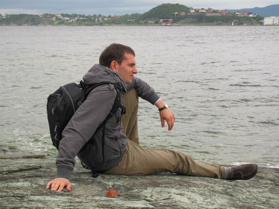 Taras Pauk | Львов