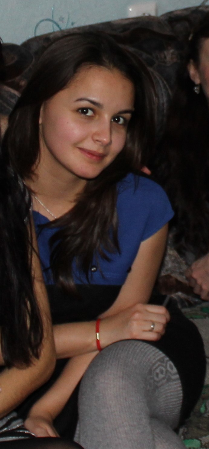 Ирада Балакчи | Васильево