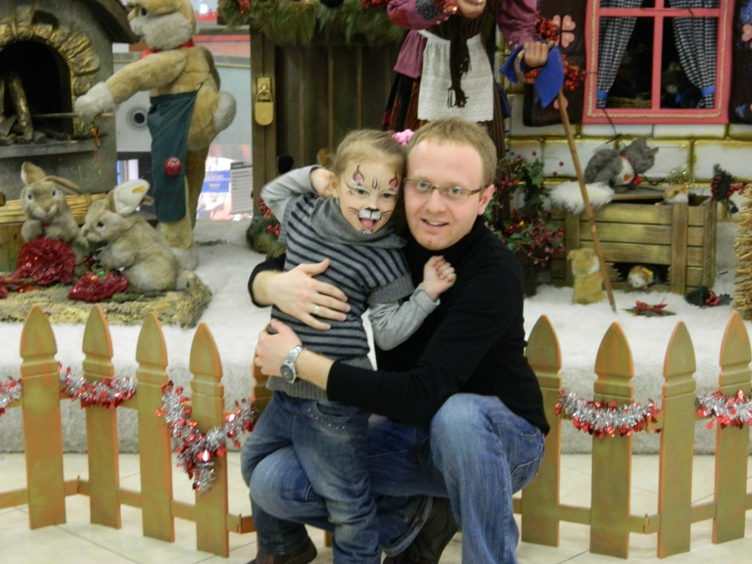 Кирочка Фирсова | Кировград