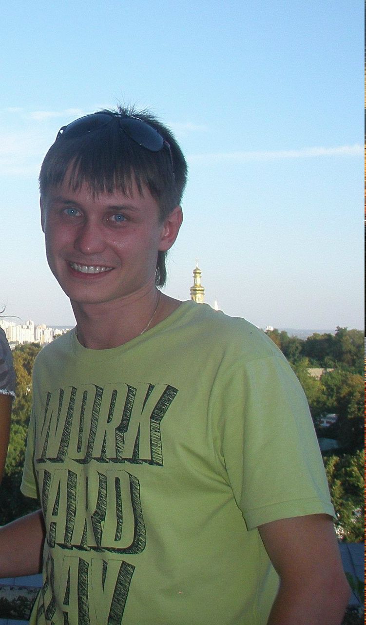 Илья Шулятьев | Саров