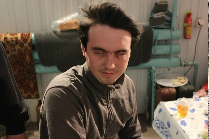 Алексей Алексеев | 