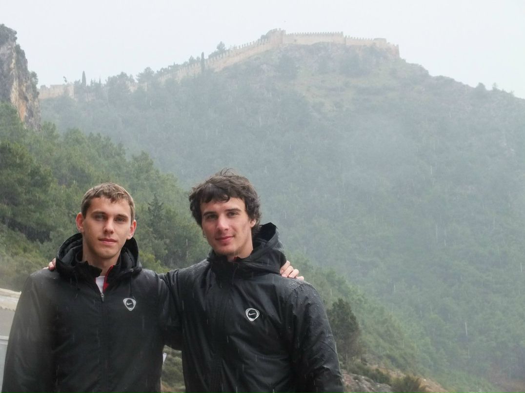 Макс Бобкин | Санкт-Петербург