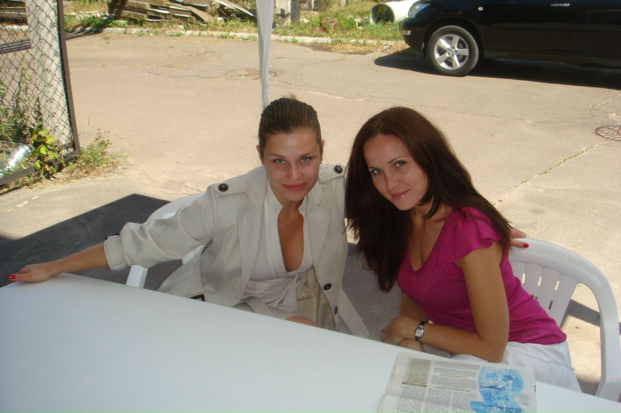 Анна Петрова | Киев