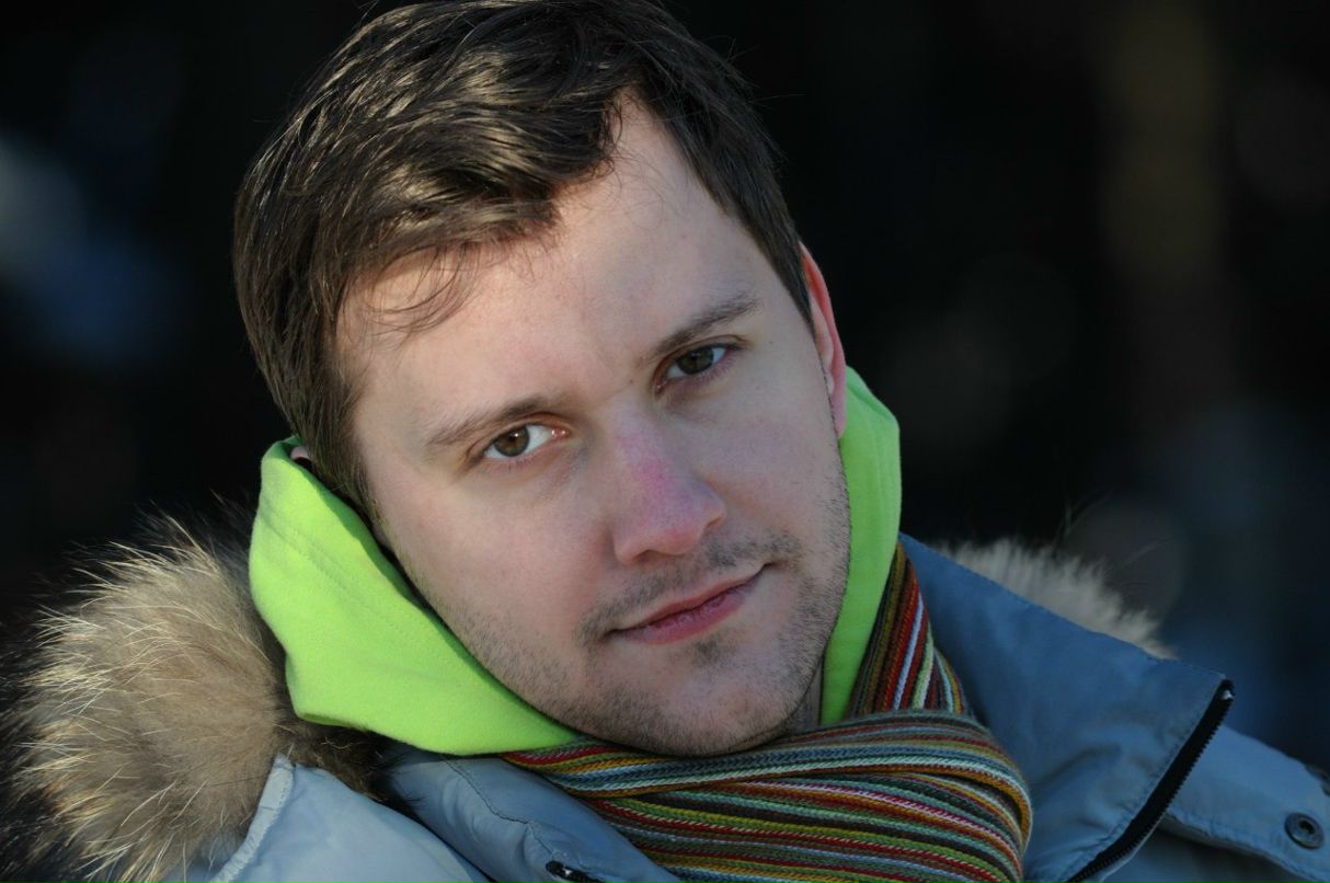 Тимур Султанов | Мытищи