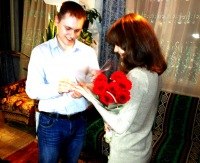 Миша Гриднев | Москва