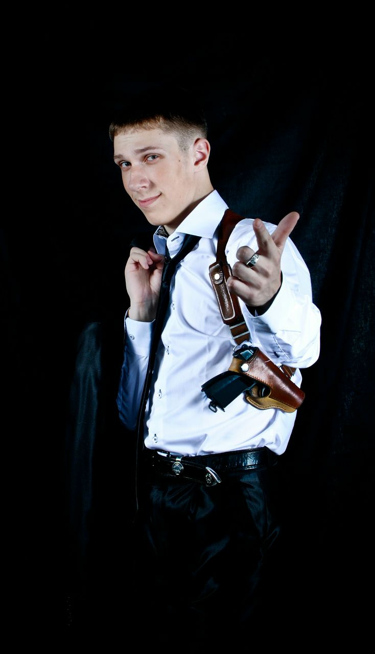 Святослав Базеко | Улан-Удэ