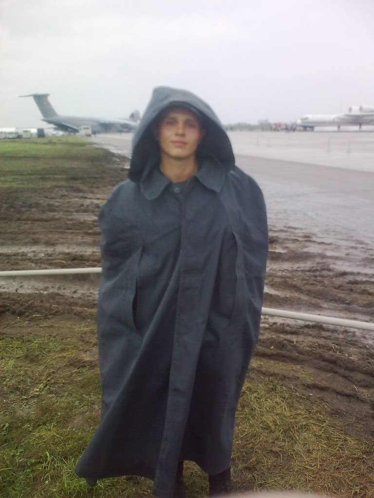 Серёжа Леонов | Мытищи