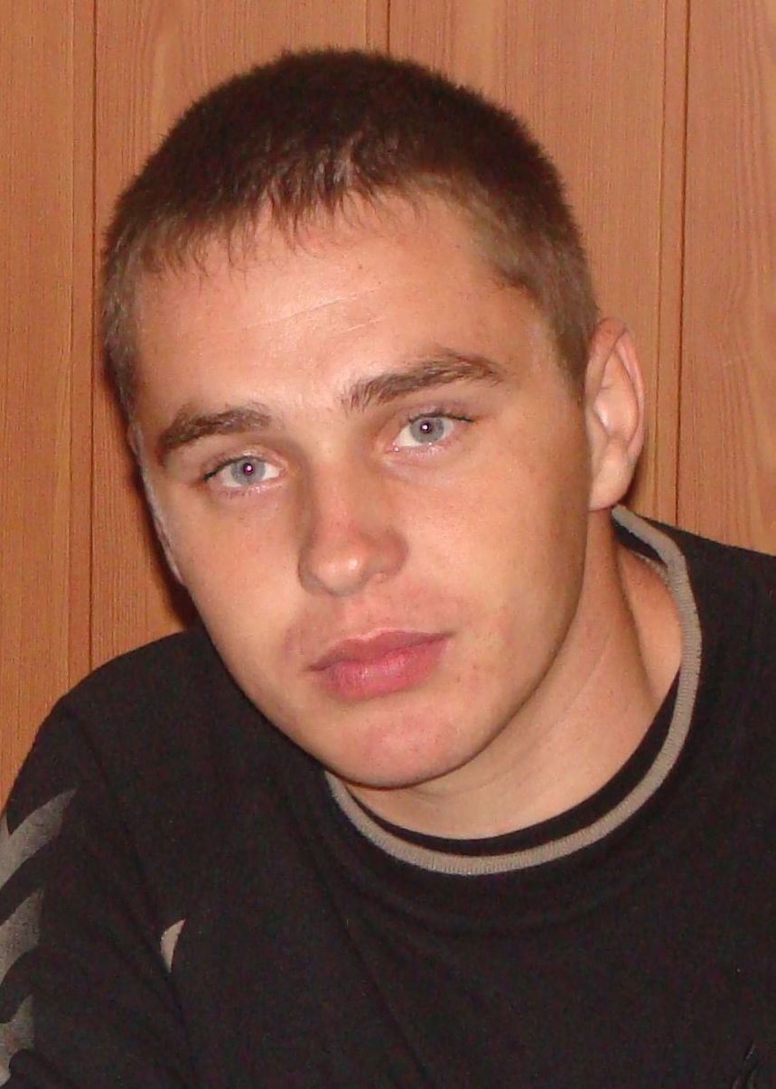 Роман Агафонов | 